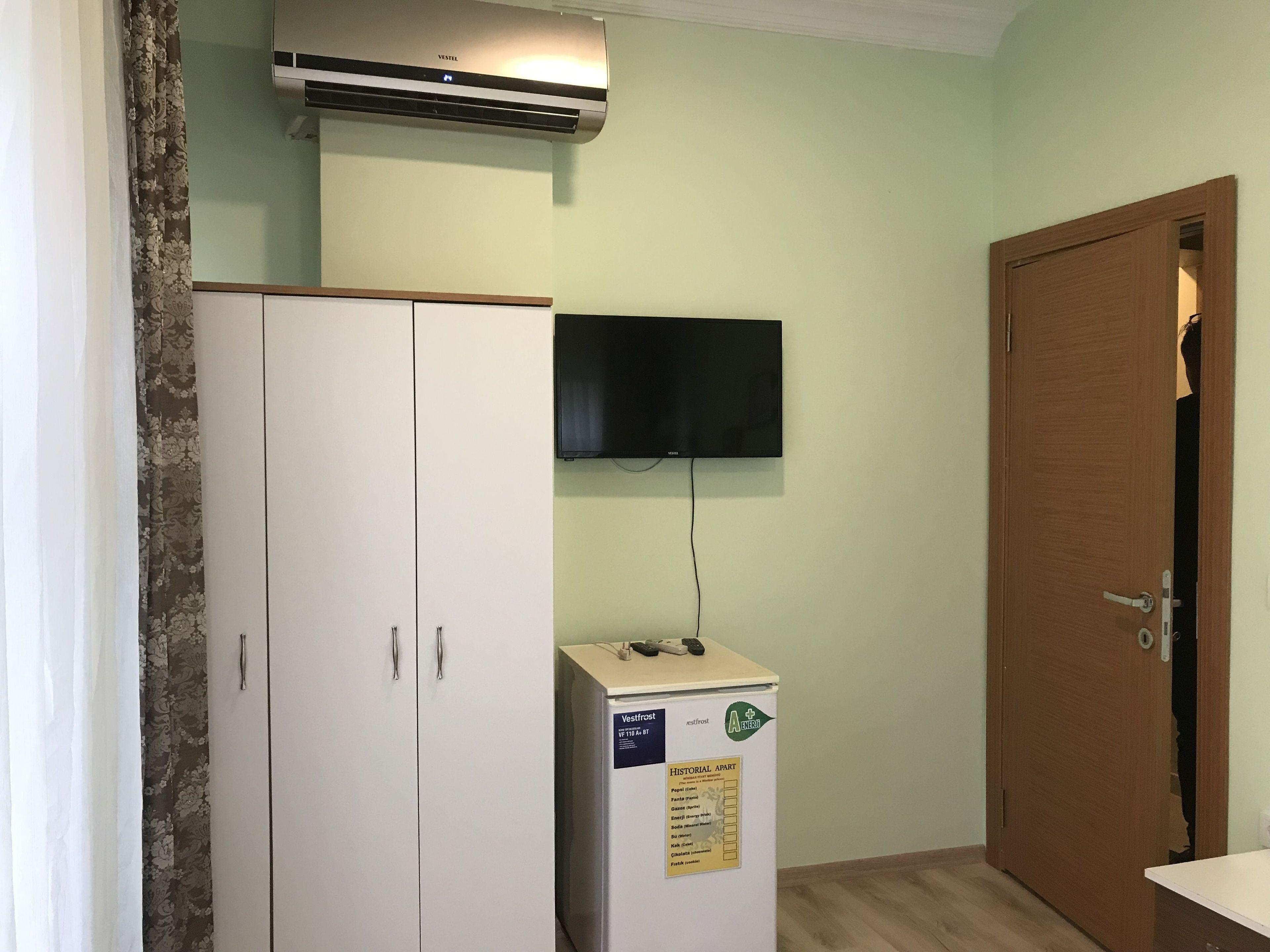 Historial Hotel — Photos 3