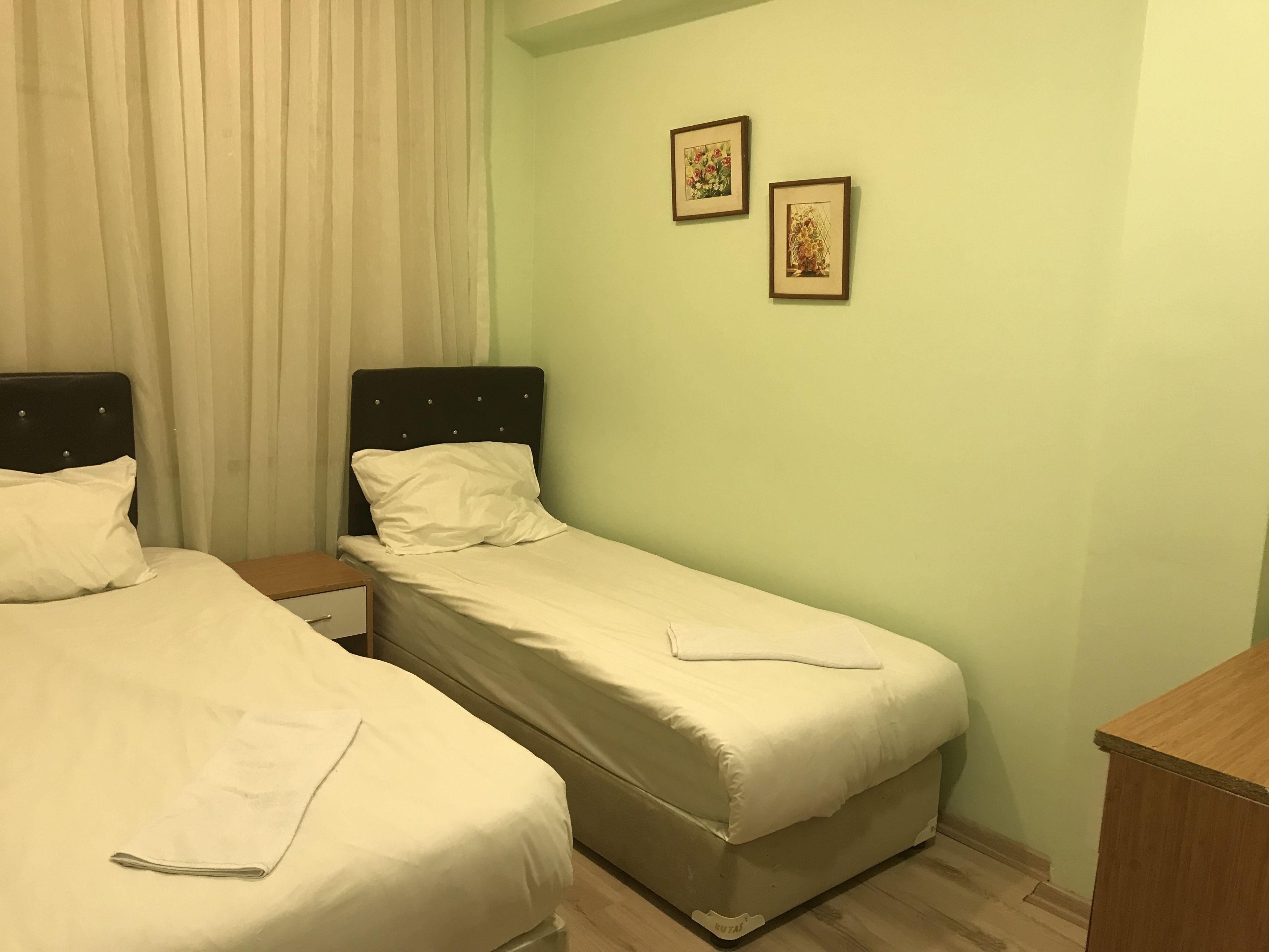 Historial Hotel, Istanbul